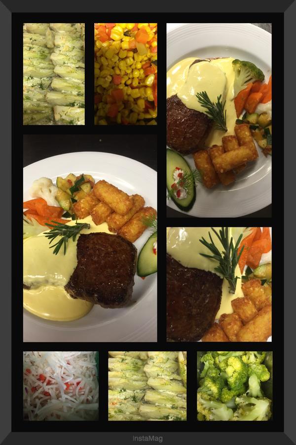 Hotel Restaurant Loewen Sirnach エクステリア 写真