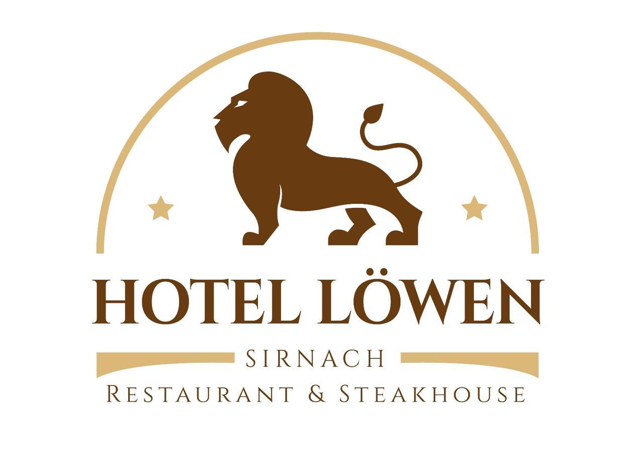 Hotel Restaurant Loewen Sirnach エクステリア 写真