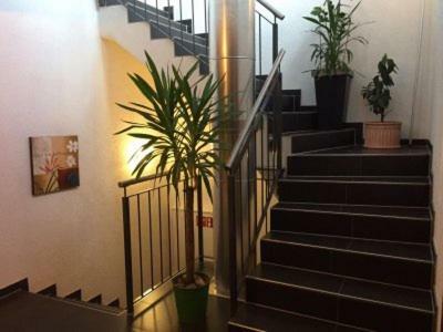 Hotel Restaurant Loewen Sirnach エクステリア 写真